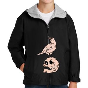 Youth Team Jacket Thumbnail
