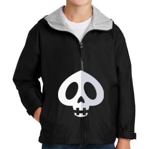 Youth Team Jacket Thumbnail