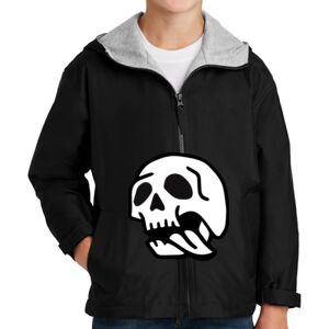 Youth Team Jacket Thumbnail