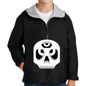 Youth Team Jacket Thumbnail