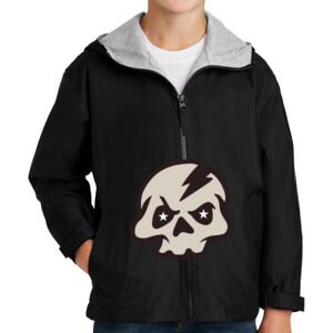 Youth Team Jacket Thumbnail