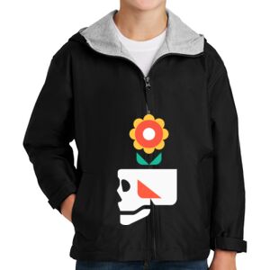Youth Team Jacket Thumbnail
