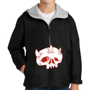 Youth Team Jacket Thumbnail