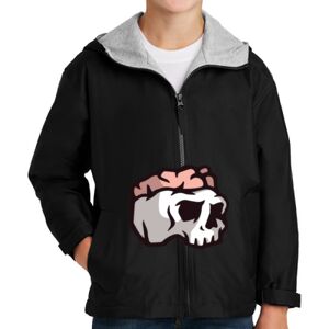 Youth Team Jacket Thumbnail