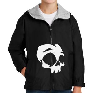 Youth Team Jacket Thumbnail