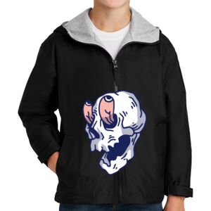 Youth Team Jacket Thumbnail