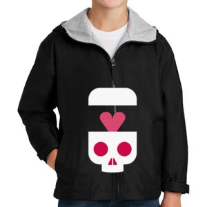 Youth Team Jacket Thumbnail