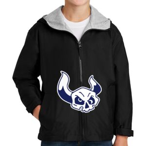 Youth Team Jacket Thumbnail