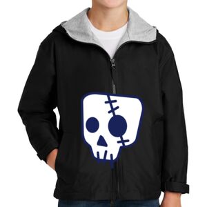 Youth Team Jacket Thumbnail