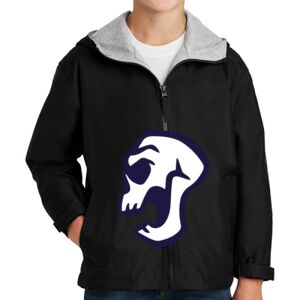Youth Team Jacket Thumbnail