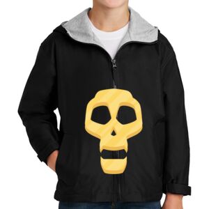 Youth Team Jacket Thumbnail