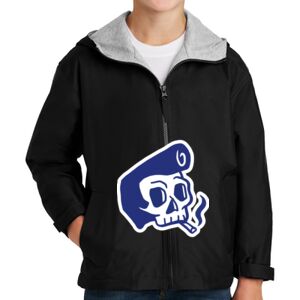 Youth Team Jacket Thumbnail