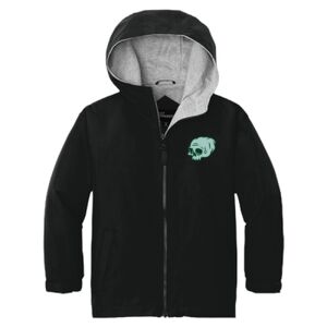 Youth Team Jacket Thumbnail