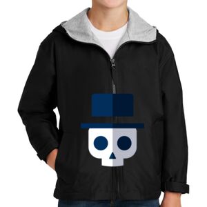 Youth Team Jacket Thumbnail