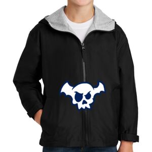 Youth Team Jacket Thumbnail