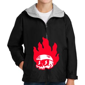 Youth Team Jacket Thumbnail