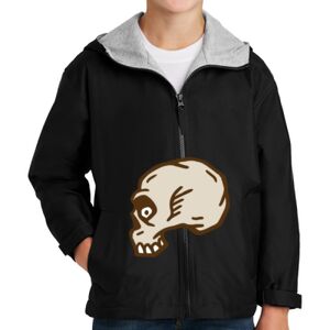Youth Team Jacket Thumbnail