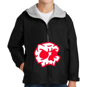 Youth Team Jacket Thumbnail