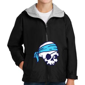Youth Team Jacket Thumbnail