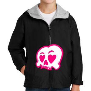 Youth Team Jacket Thumbnail