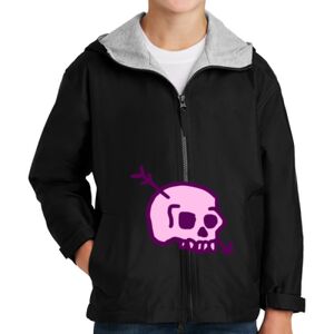 Youth Team Jacket Thumbnail