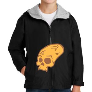 Youth Team Jacket Thumbnail