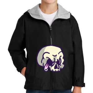 Youth Team Jacket Thumbnail