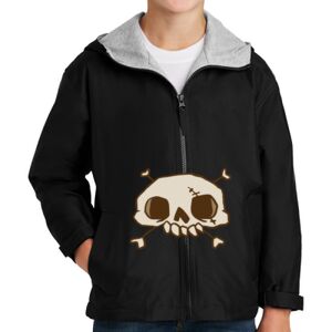 Youth Team Jacket Thumbnail
