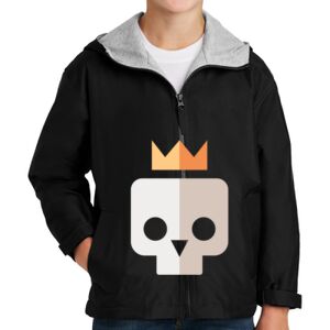Youth Team Jacket Thumbnail