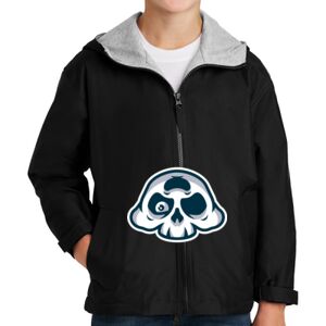 Youth Team Jacket Thumbnail