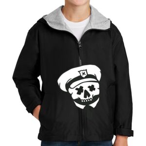 Youth Team Jacket Thumbnail