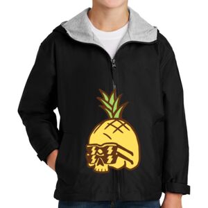 Youth Team Jacket Thumbnail
