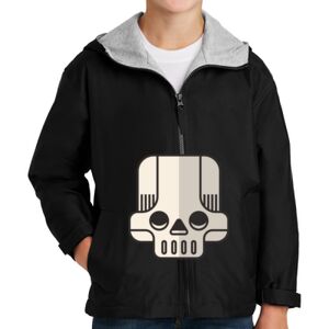 Youth Team Jacket Thumbnail