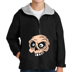Youth Team Jacket Thumbnail