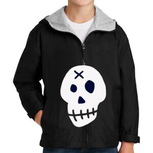 Youth Team Jacket Thumbnail