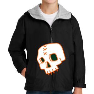 Youth Team Jacket Thumbnail