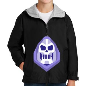 Youth Team Jacket Thumbnail