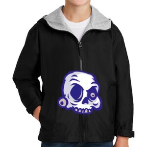 Youth Team Jacket Thumbnail