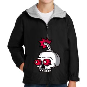 Youth Team Jacket Thumbnail