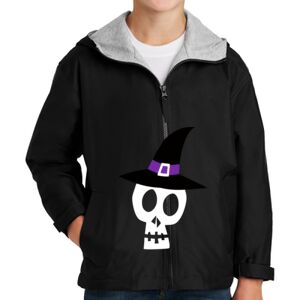 Youth Team Jacket Thumbnail