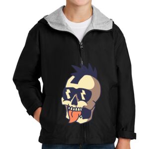 Youth Team Jacket Thumbnail