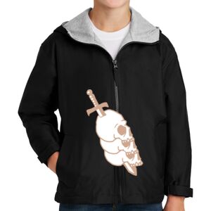 Youth Team Jacket Thumbnail