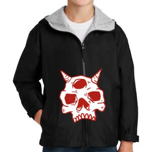 Youth Team Jacket Thumbnail