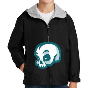 Youth Team Jacket Thumbnail