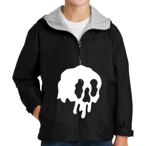 Youth Team Jacket Thumbnail