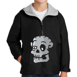 Youth Team Jacket Thumbnail