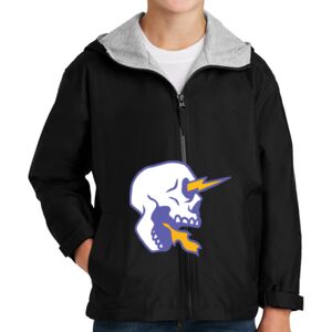 Youth Team Jacket Thumbnail