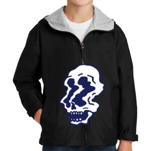 Youth Team Jacket Thumbnail