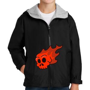 Youth Team Jacket Thumbnail