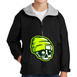 Youth Team Jacket Thumbnail